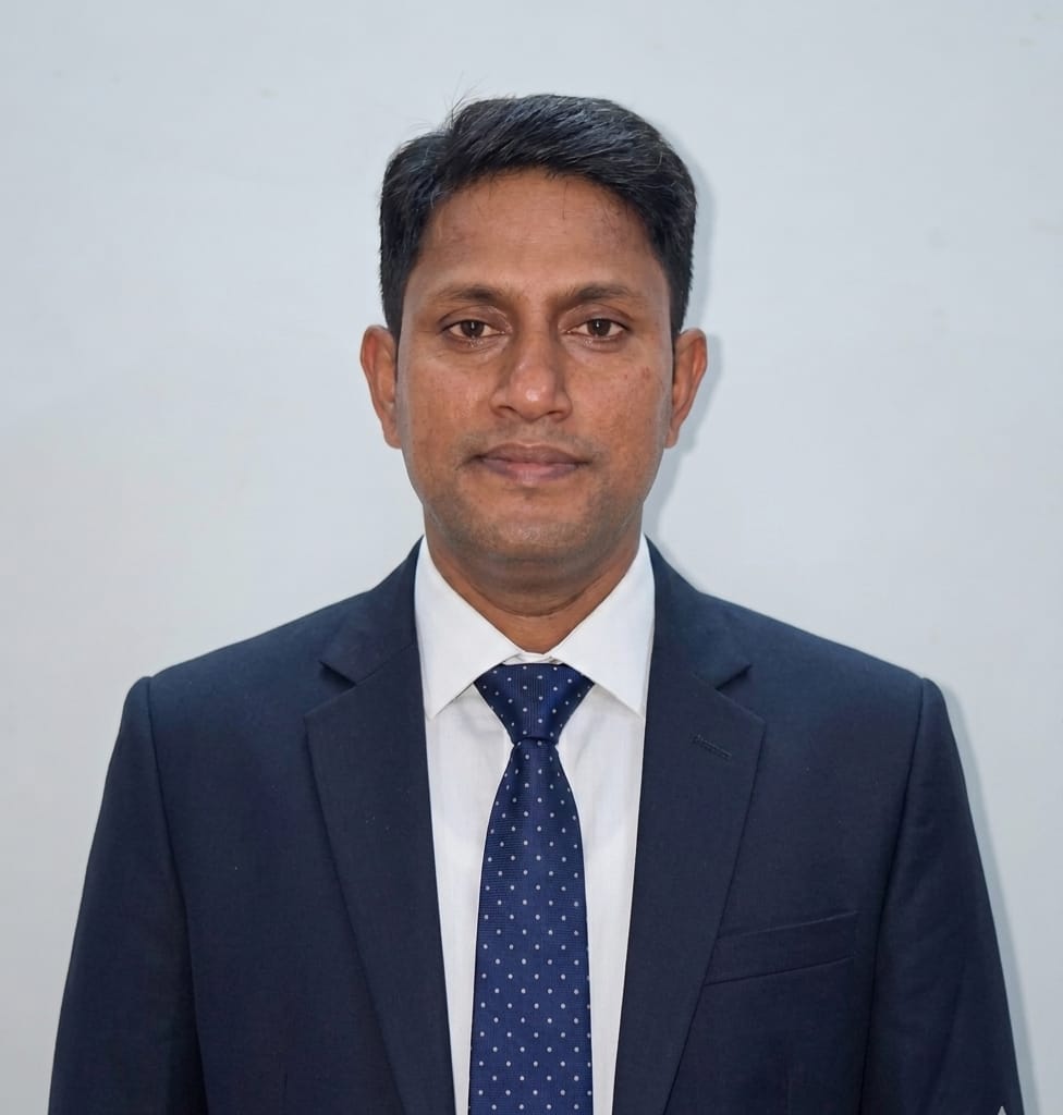 Er. Bapan Debnath